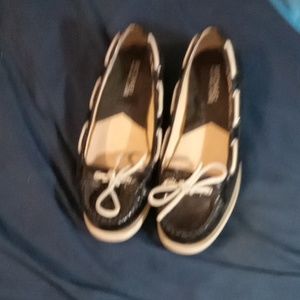 Used Michael Kors shoes